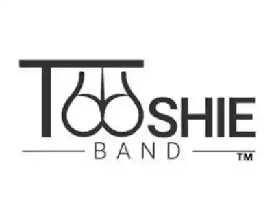 Shop Tooshie Band logo
