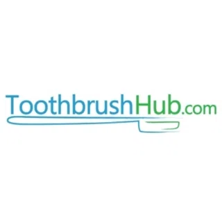 Shop Toothbrush Hub logo