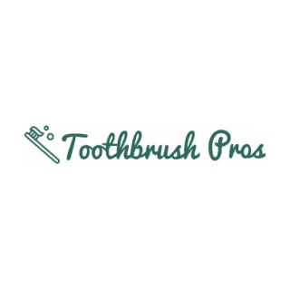 Shop Toothbrush Pro logo