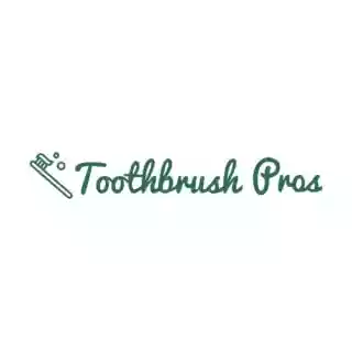 Toothbrush Pro logo