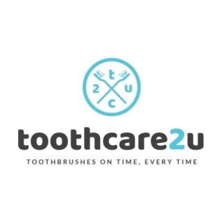 Shop ToothCare2u logo