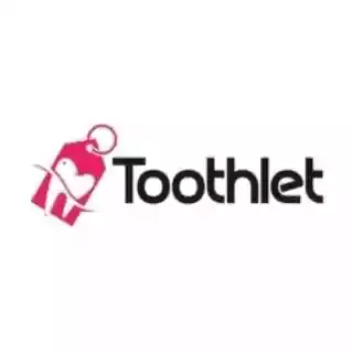 Toothlet logo