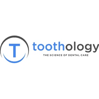 Toothology logo
