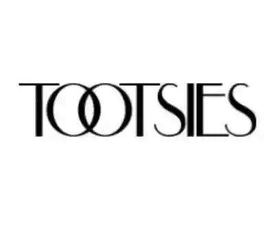 Shop Tootsies discount codes logo