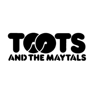  Toots & The Maytals coupon codes