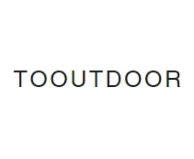Shop Tooutdoor1 logo