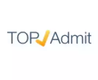 Top Admit coupon codes
