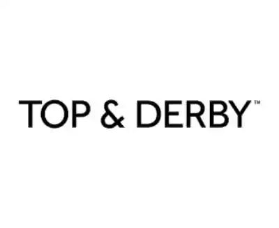 Top & Derby coupon codes