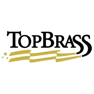 Shop Top Brass logo