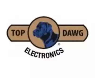 Top Dawg Electronics logo