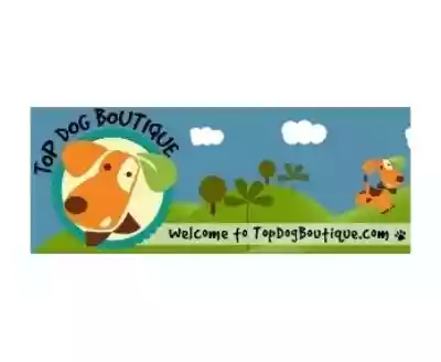 Shop Top Dog Boutique logo