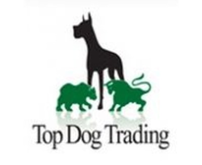 Shop Top Dog Trading logo