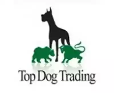 Shop Top Dog Trading coupon codes logo