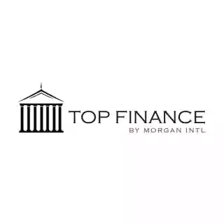 Top Finance coupon codes
