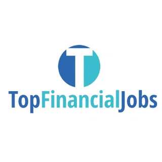 Shop Top Financial Jobs logo