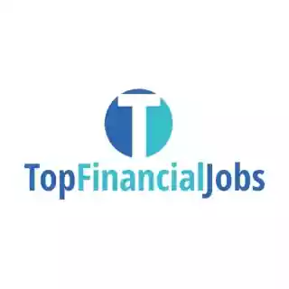Shop Top Financial Jobs promo codes logo