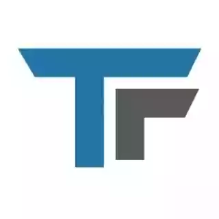 topfitnessstore.com logo