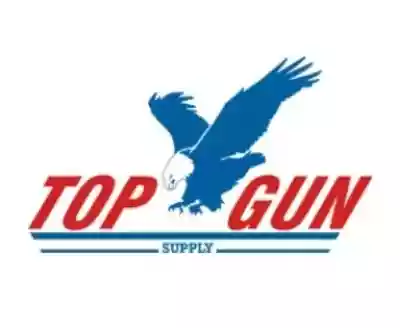 Shop Top Gun Supply promo codes logo