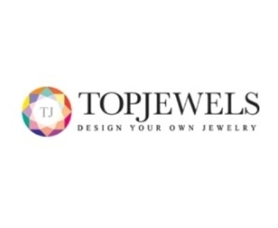 Shop Top Jewels logo