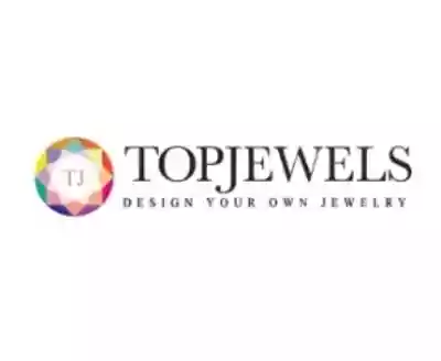 Shop Top Jewels discount codes logo