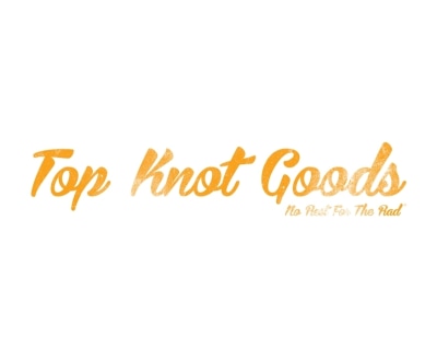 Shop Top Knot Goods logo