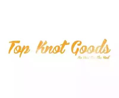 Shop Top Knot Goods coupon codes logo
