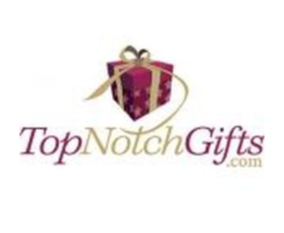 Shop Top Notch Gifts logo