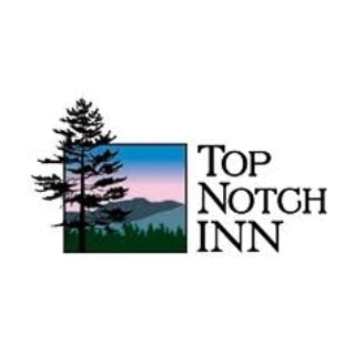 Shop   Top Notch Inn coupon codes logo