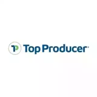 Top Producer coupon codes
