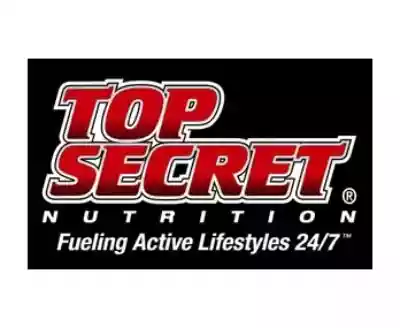 Top Secret Nutrition coupon codes