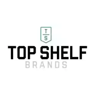 Top Shelf Brands discount codes