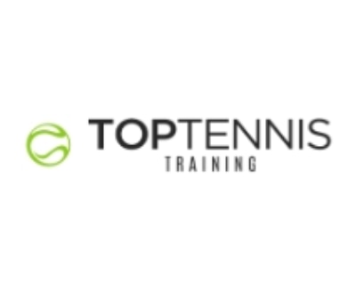 Shop Top Tennis Training logo