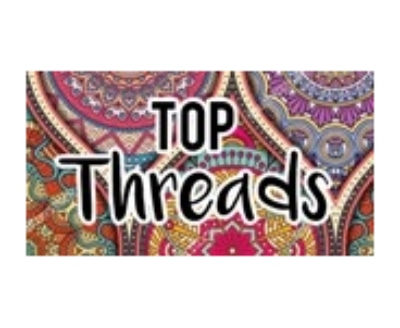 Shop Top Threads logo