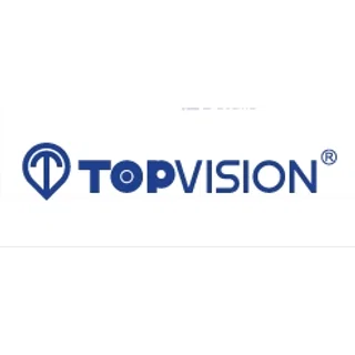 Shop Top Vision promo codes logo