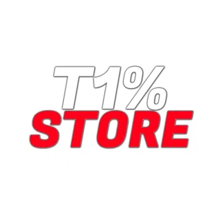 Top 1% Store logo