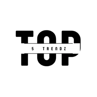 Top 5 Trendz logo