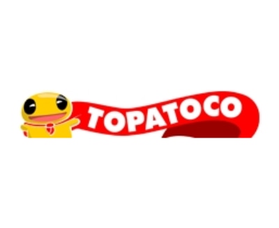 Shop TopatoCo logo
