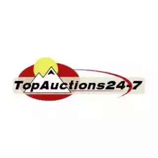 TopAuctions24-7.com coupon codes