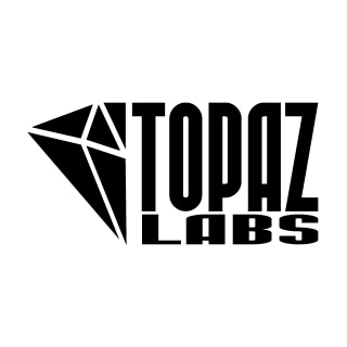 Shop Topaz Labs logo