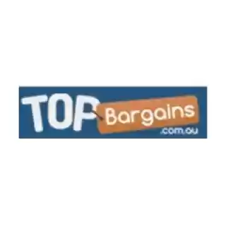 Top Bargains logo