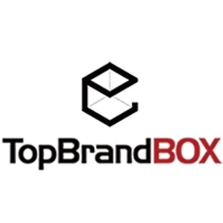 Shop TopBrandBOX logo