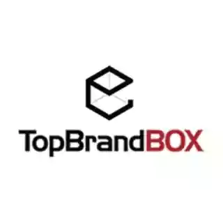 Shop TopBrandBOX promo codes logo