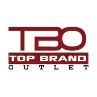 Top Brand Outlet logo