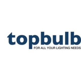 Top Bulb logo