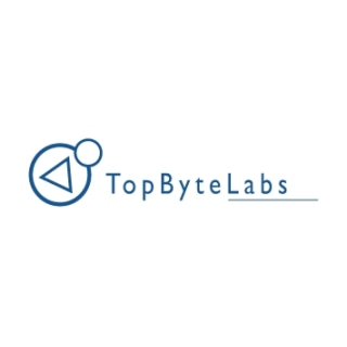 Shop TopByteLabs logo