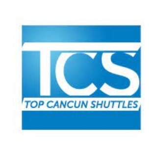 Shop Top Cancun Shuttles logo