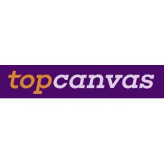 Top Canvas logo