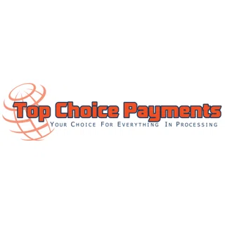 Shop TopChoicePayments logo