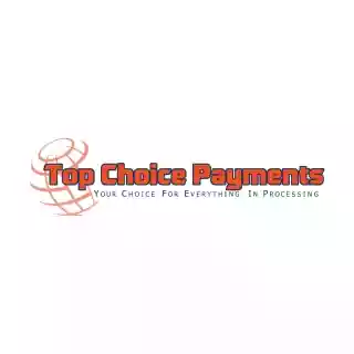 Shop TopChoicePayments coupon codes logo