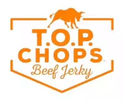 Top Chops Snacks coupon codes
